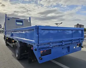Canter Long Base