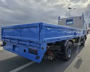 Canter Long Base