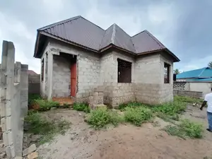 3bdrm House in Kigamboni Kibada for sale
