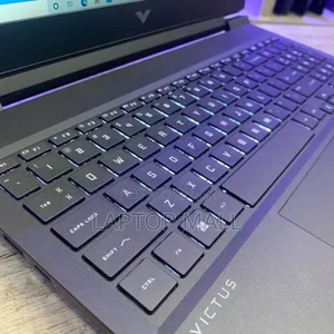 Laptop HP Victus 16 8GB Intel Core I5 SSD 512GB