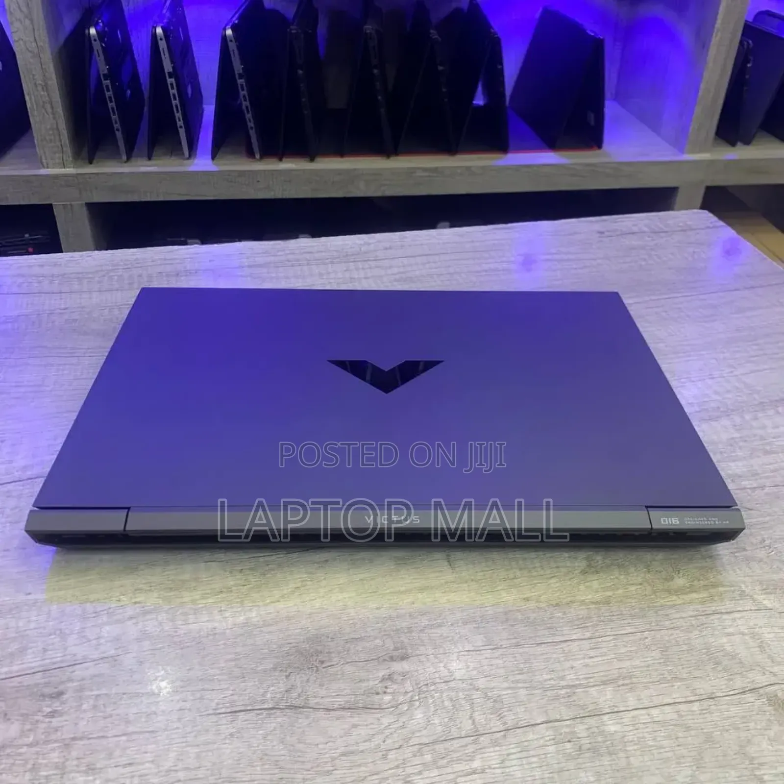 Laptop HP Victus 16 8GB Intel Core I5 SSD 512GB