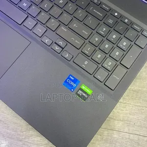 Laptop HP Victus 16 8GB Intel Core I5 SSD 512GB