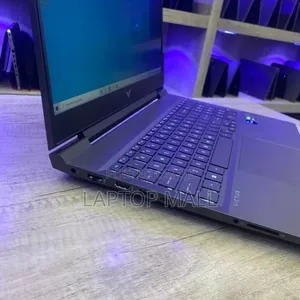 Laptop HP Victus 16 8GB Intel Core I5 SSD 512GB