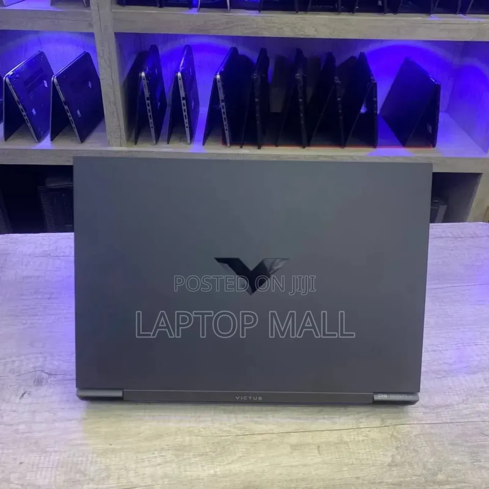 Laptop HP Victus 16 8GB Intel Core I5 SSD 512GB