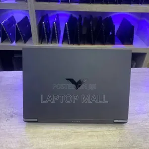 Laptop HP Victus 16 8GB Intel Core I5 SSD 512GB