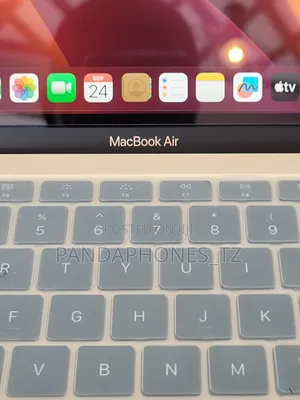 Laptop Apple MacBook Air 2020 8GB Intel Core I3 SSD 256GB