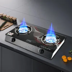 Winning Star Gas Cooker