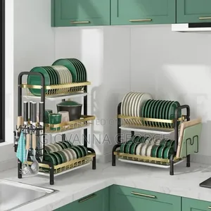 Kitchen Organizer