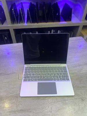 Laptop Microsoft Surface Go 8GB Intel Core I5 SSD 256GB