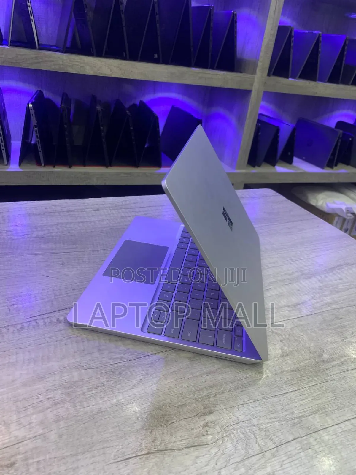 Laptop Microsoft Surface Go 8GB Intel Core I5 SSD 256GB