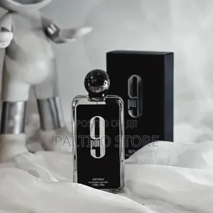 9pm Perfume by Afnan