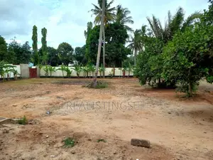 Kibaha: 1,998 SQM Plot for Sale - Pwani