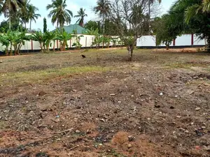 Kibaha: 1,998 SQM Plot for Sale - Pwani