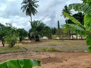 Kibaha: 1,998 SQM Plot for Sale - Pwani