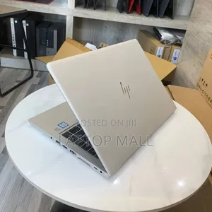 Laptop HP EliteBook 850 G3 8GB Intel Core I5 SSD 256GB