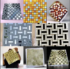 Mosaic Tiles