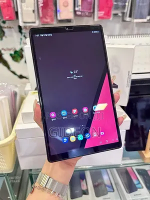 New Samsung Galaxy Tab A7 Lite 32 GB White