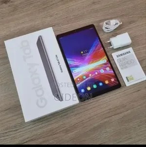 New Samsung Galaxy Tab A7 Lite 32 GB White