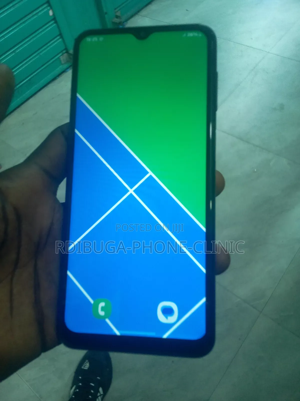 Samsung Galaxy A23 5G 64 GB Black