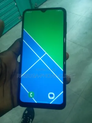 Samsung Galaxy A23 5G 64 GB Black