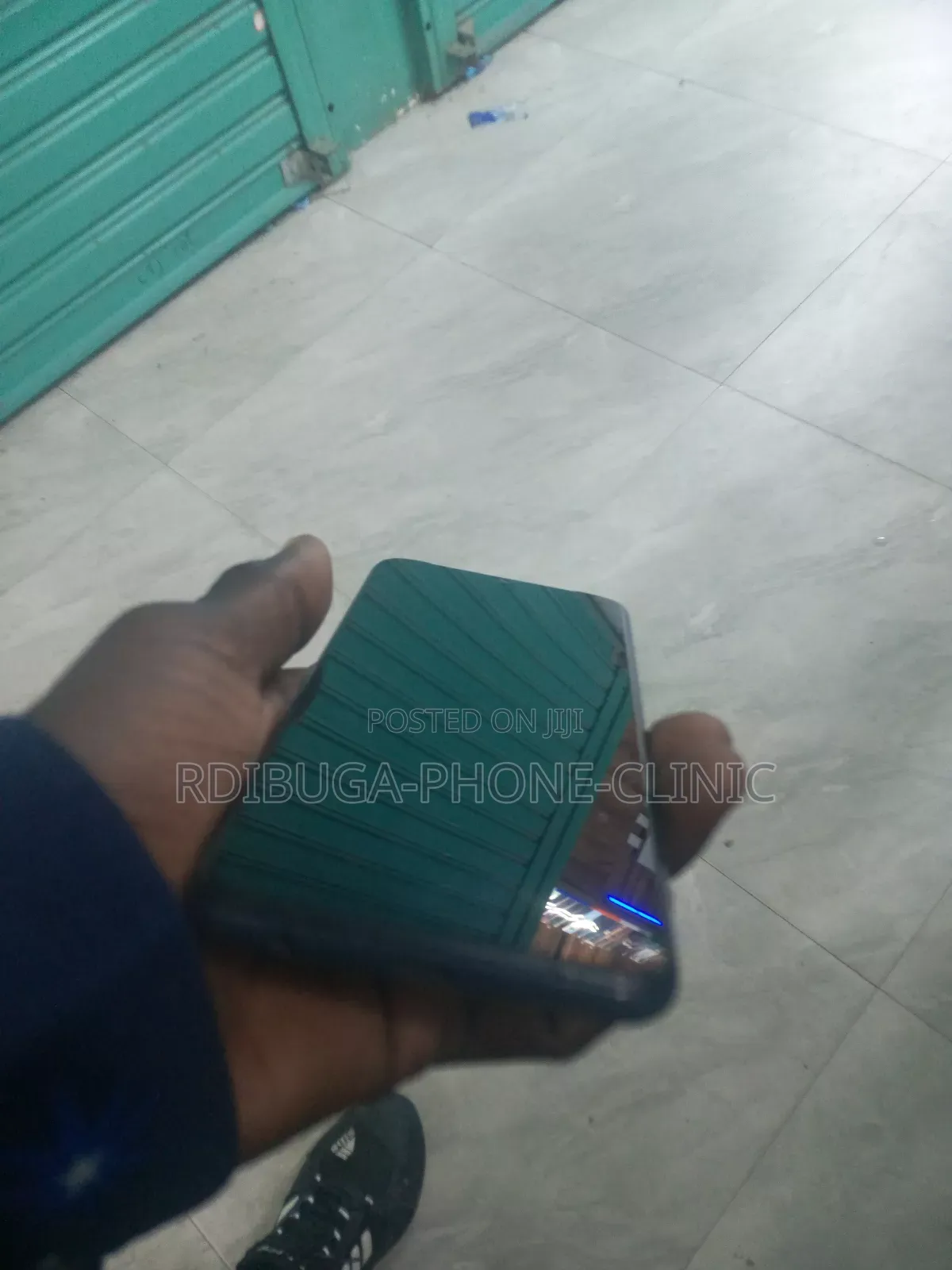 Samsung Galaxy A23 5G 64 GB Black