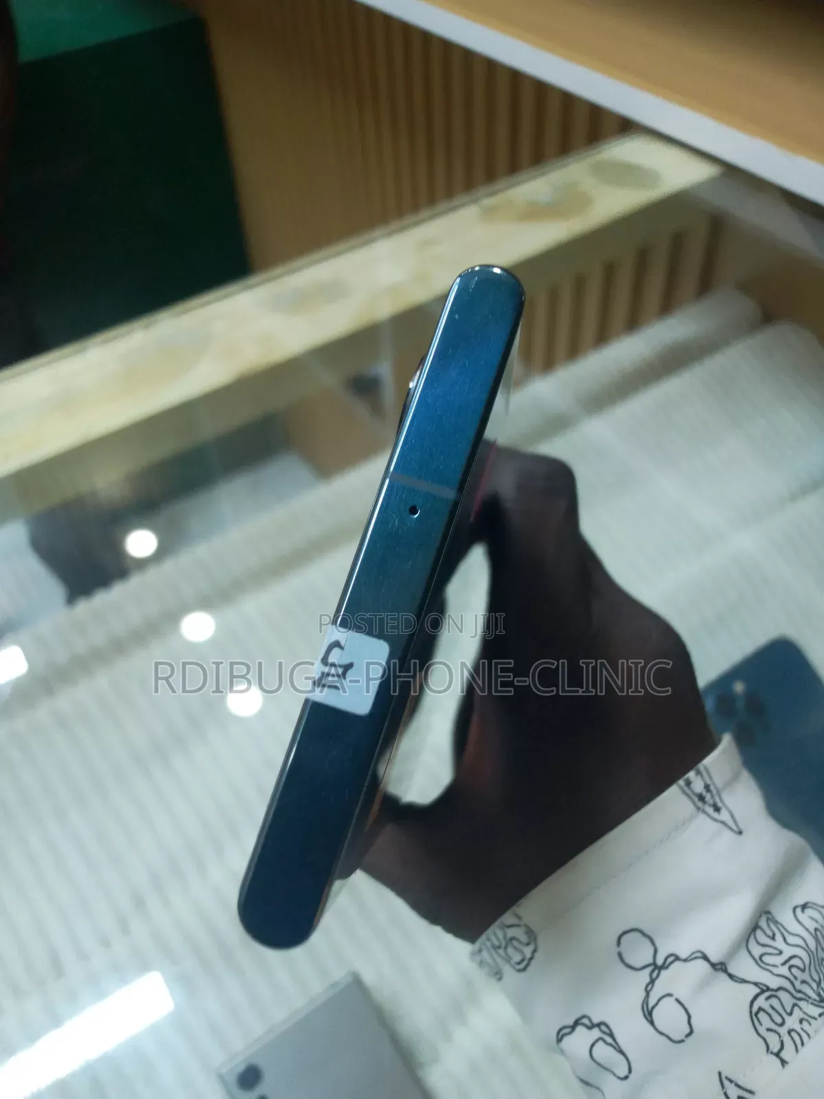 Samsung Galaxy S22 Ultra 5G 128 GB Blue
