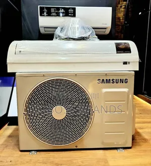  Samsung Wind Free AC (Smart) 24,000 Btu