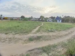 Kibaha: 3,886 SQM Plot for Sale - Pwani