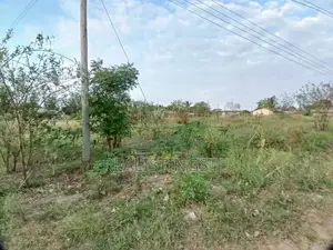 Kibaha: 3,886 SQM Plot for Sale - Pwani