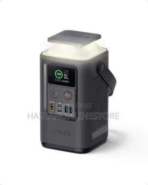 Anker 548 Power Bank (Powercore Reserve 192wh)