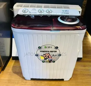 SPJ Manual Washing Machine 7kg