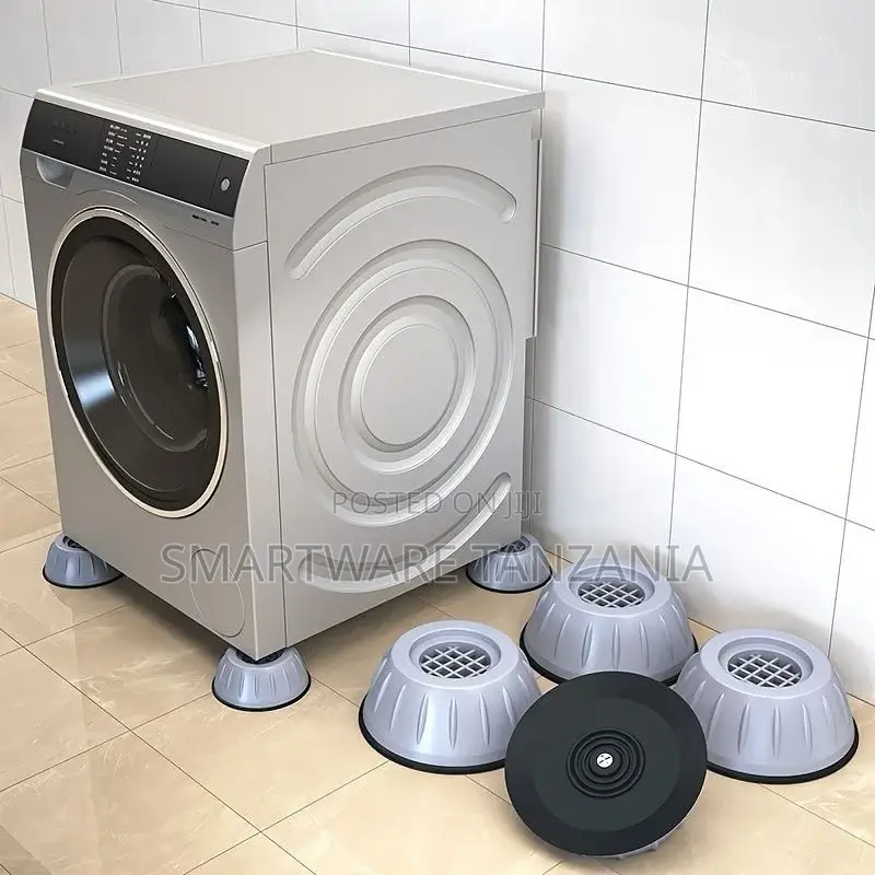 Washing Machine Pads for Anti Vibration Mat Isolation Pads