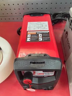 Edon Welding Mini -300s