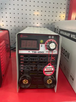 Edon Igbt Smart Welder Tb-250