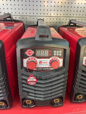 Edon Welding Arc -500s