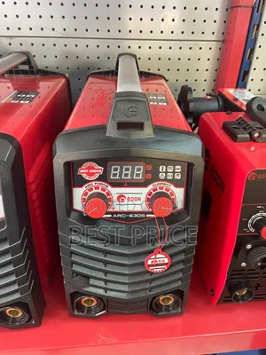 Edon Welding Arc-630s