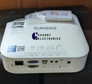 CASIO DLP Projector 