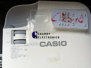 CASIO DLP Projector 