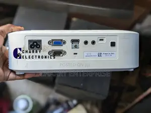 CASIO DLP Projector 