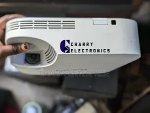 CASIO DLP Projector 
