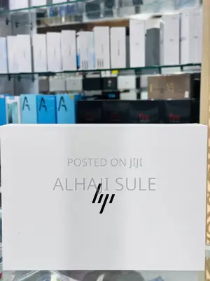 New Laptop HP Spectre 14 16GB SSD 1T