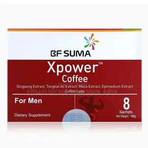 Xpower Coffee Tiba Ya Uzazi Kwa Mwanaume