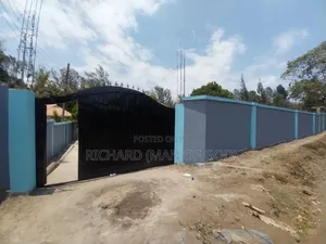 4bdrm Bungalow in Arusha for rent