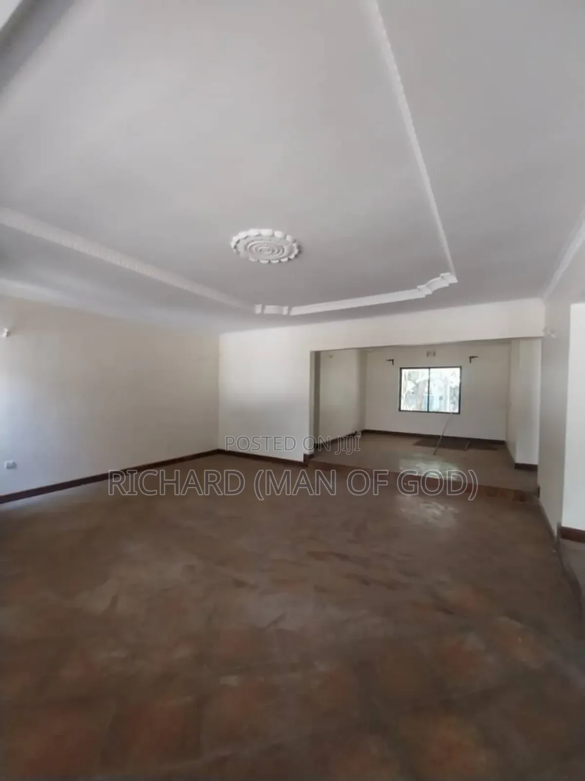4bdrm Bungalow in Arusha for rent