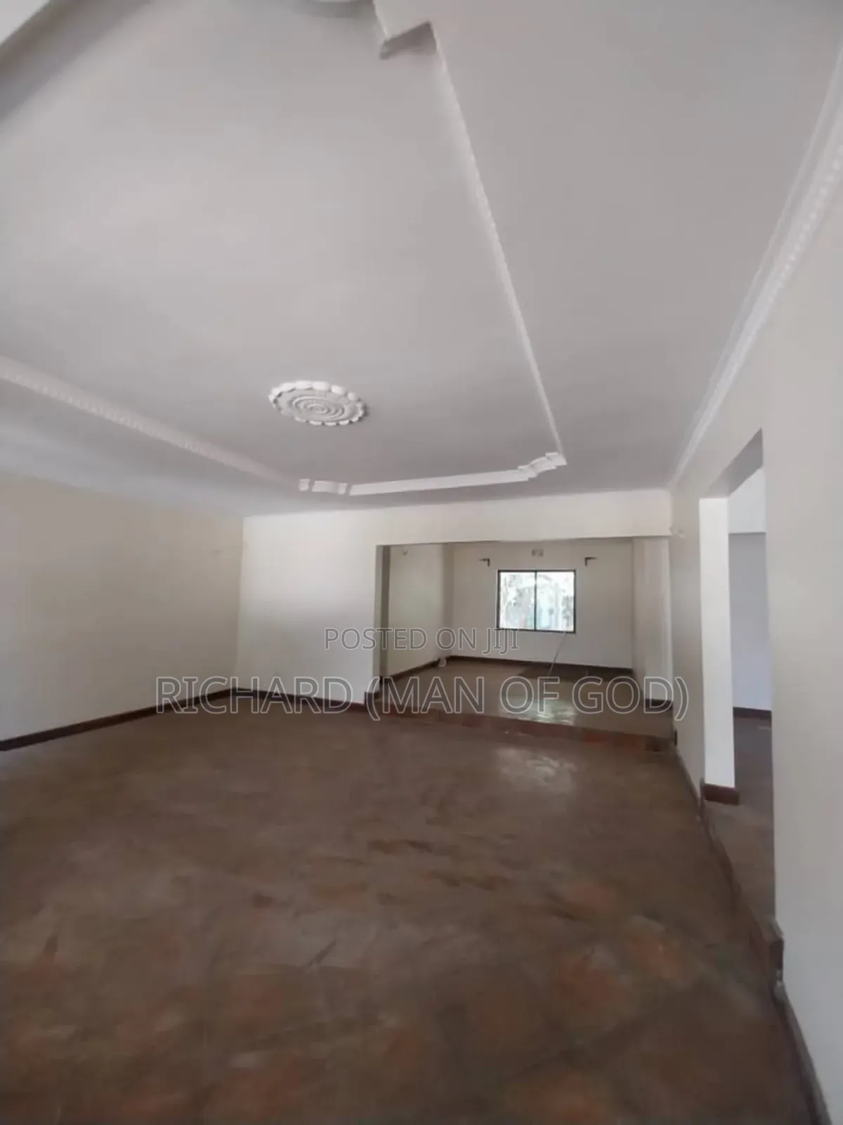 4bdrm Bungalow in Arusha for rent