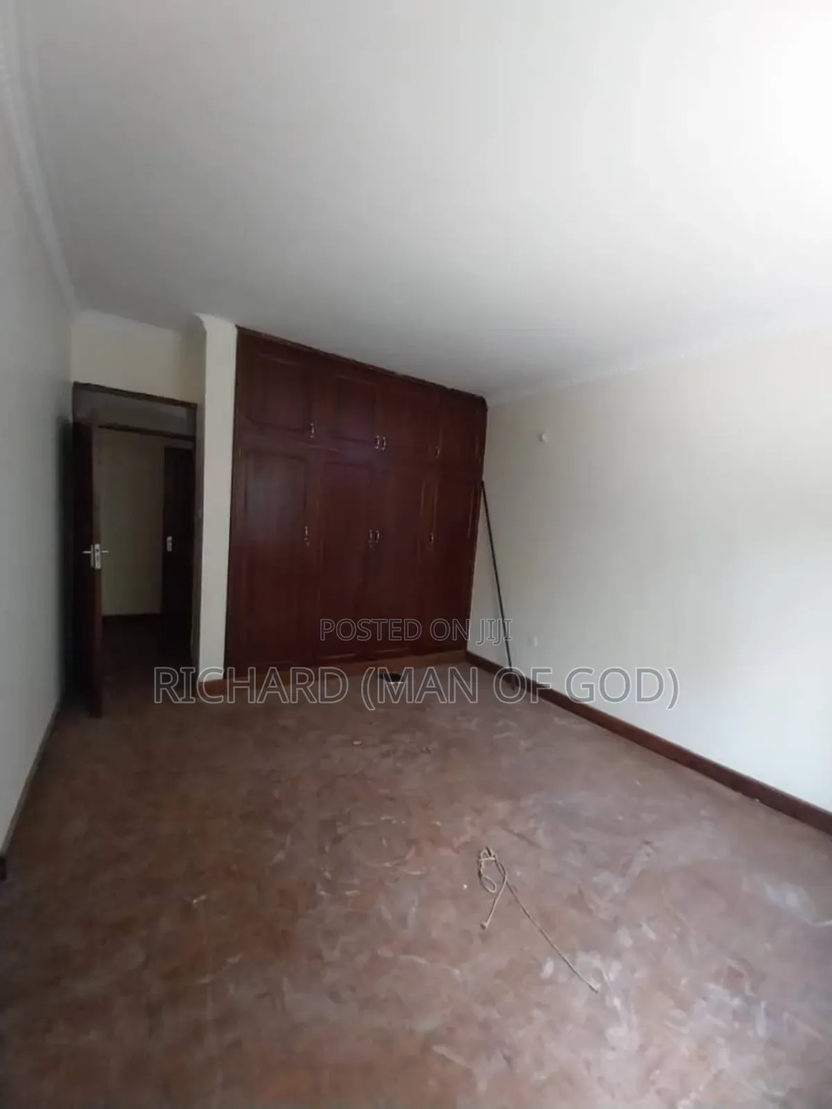 4bdrm Bungalow in Arusha for rent