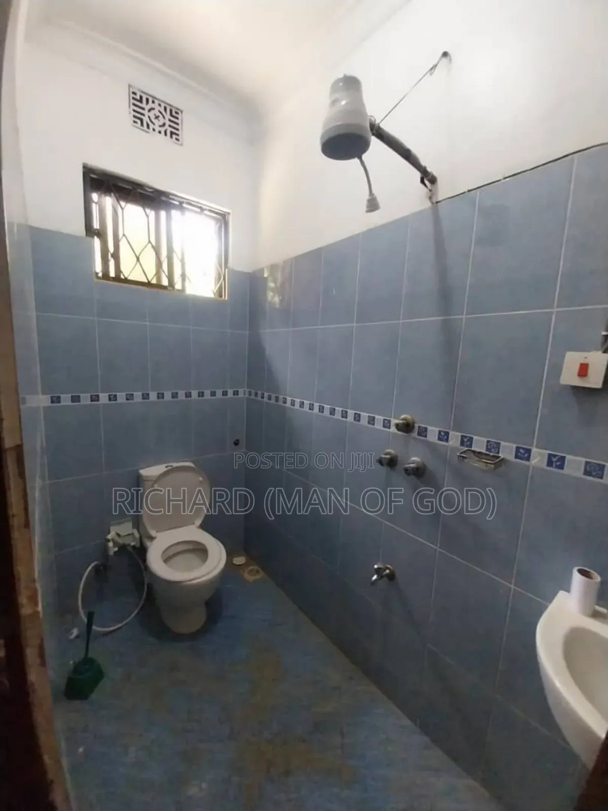 4bdrm Bungalow in Arusha for rent