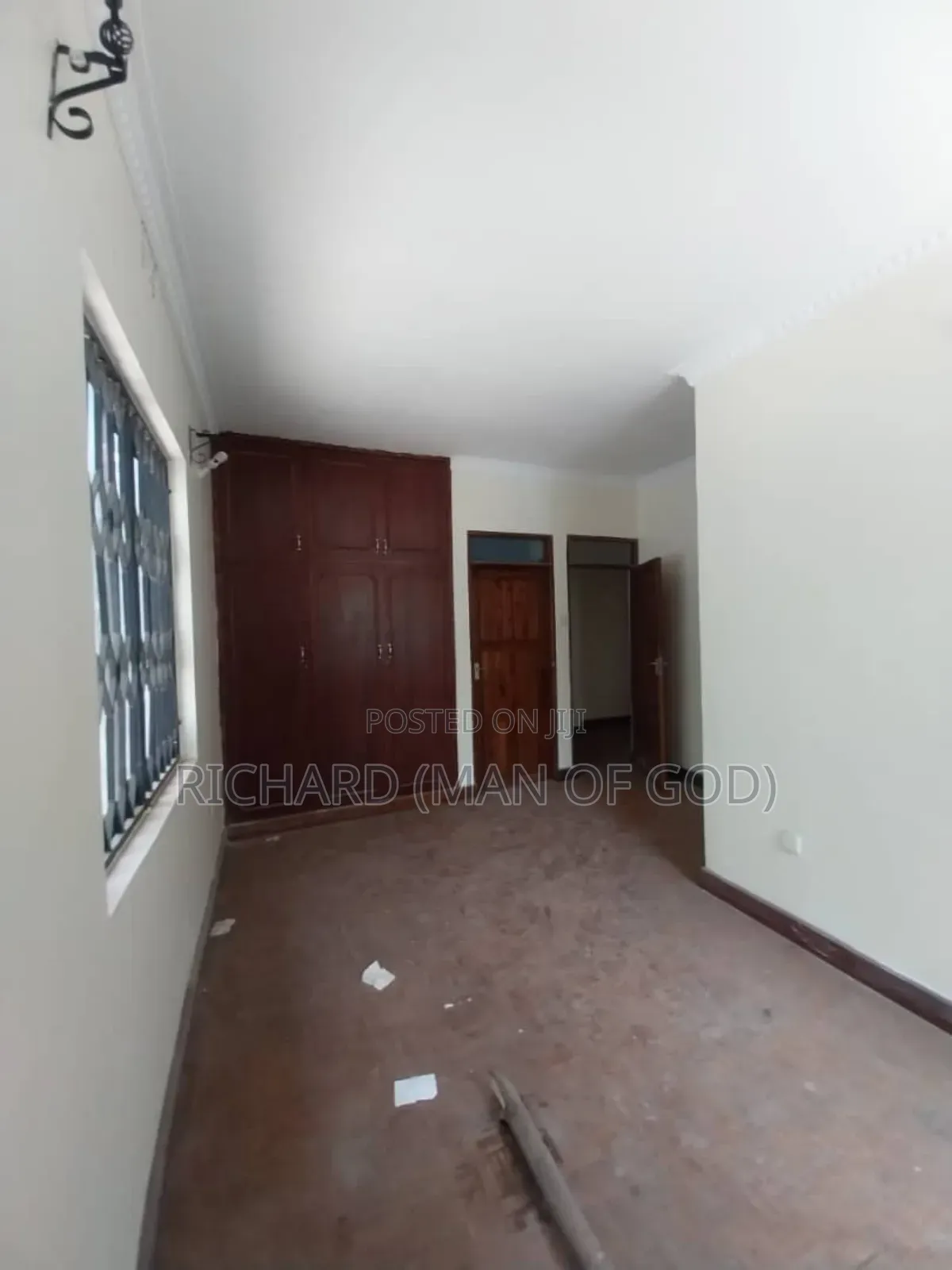4bdrm Bungalow in Arusha for rent
