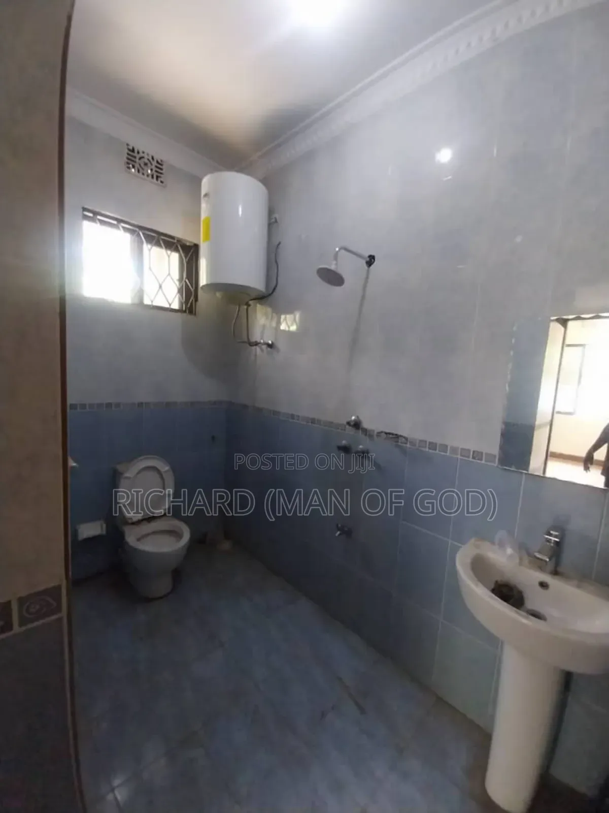 4bdrm Bungalow in Arusha for rent