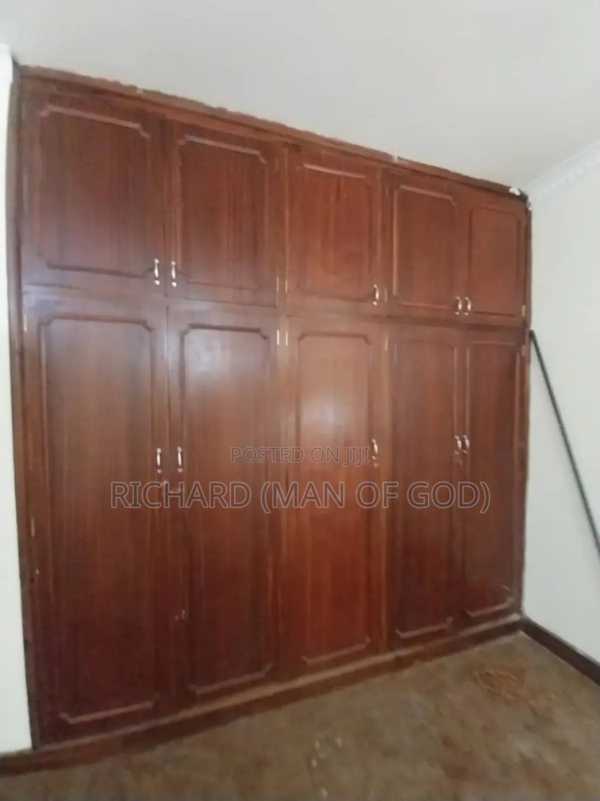 4bdrm Bungalow in Arusha for rent